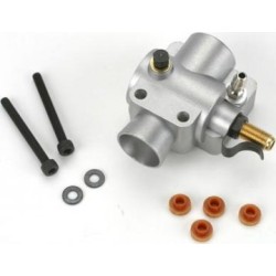 Carburetor Body FG-21
