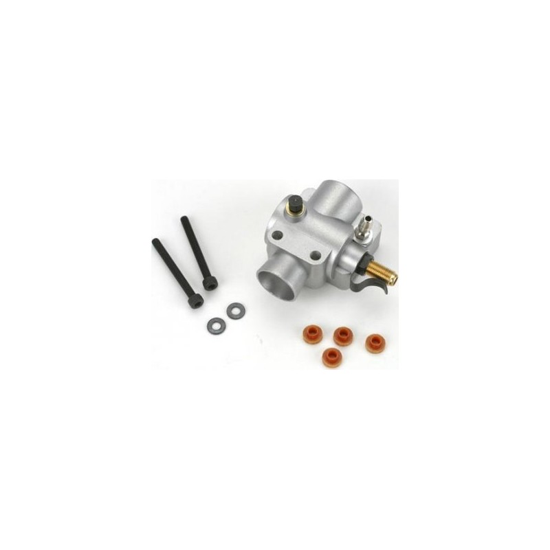 Carburetor Body FG-21