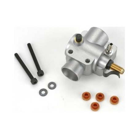 Carburetor Body FG-21