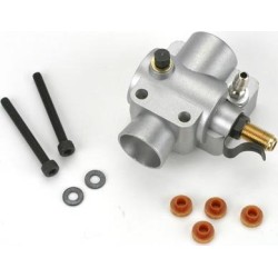 Carburetor Body FG-21