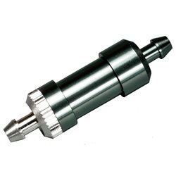 FUEL FILTER S