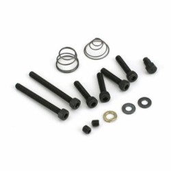 Carburetor Screw &amp; Spring FG-11/14C/21