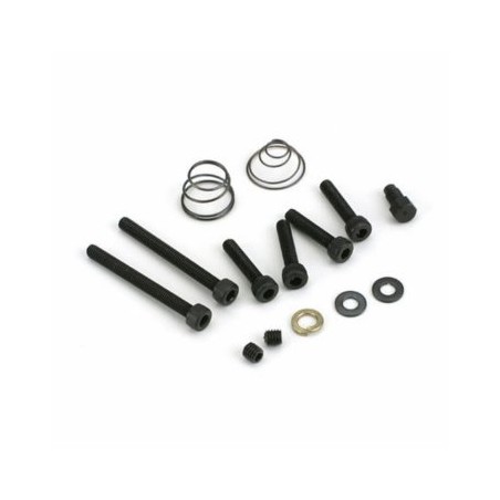 Carburetor Screw &amp; Spring FG-11/14C/21