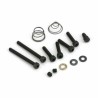 Carburetor Screw &amp; Spring FG-11/14C/21