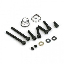 Carburetor Screw &amp; Spring FG-11/14C/21