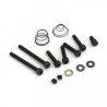Carburetor Screw &amp; Spring FG-11/14C/21