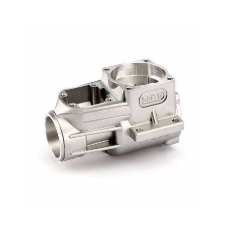 Crankcase FG-21