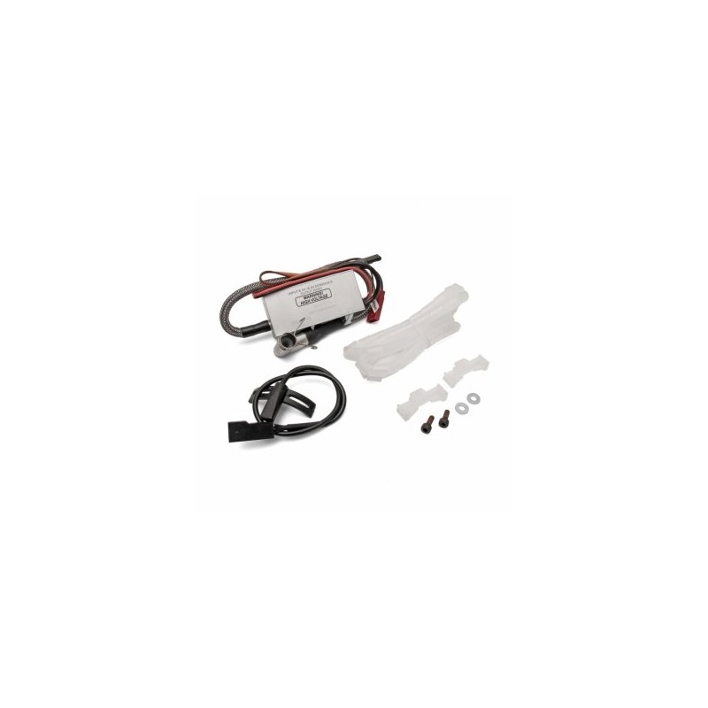 Electronoc Ignition System FG20-36