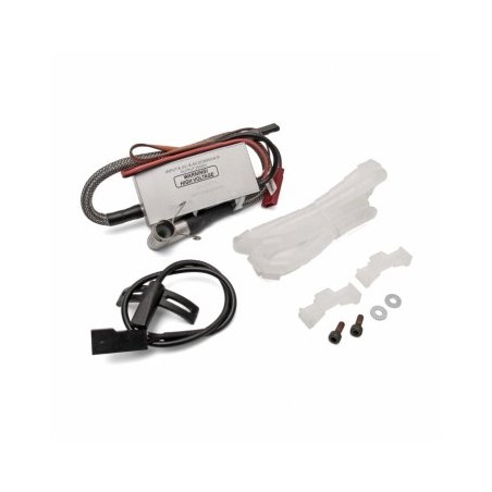 Electronoc Ignition System FG20-36