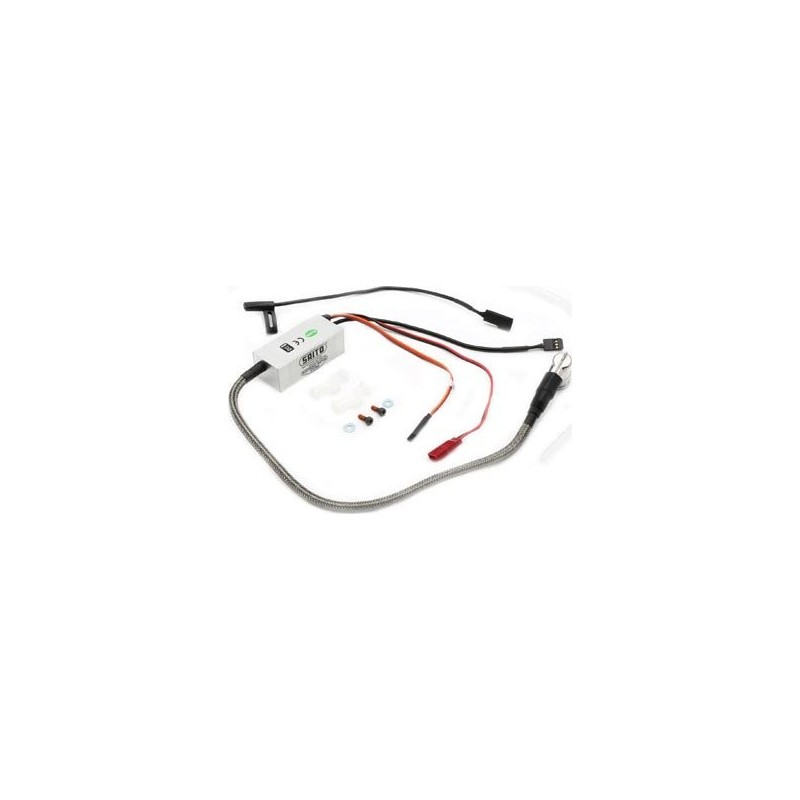 Electronic Ignition System FG-30/40
