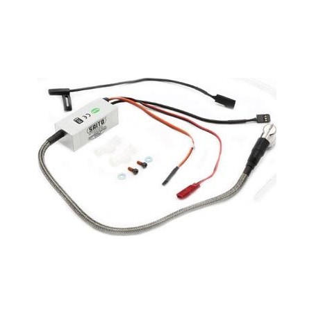 Electronic Ignition System FG-30/40