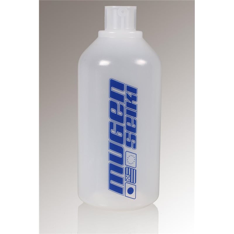 SPARE FUEL BOTTLE 500ML