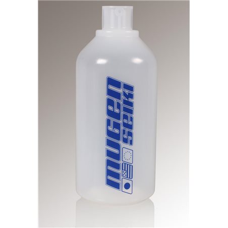 SPARE FUEL BOTTLE 500ML