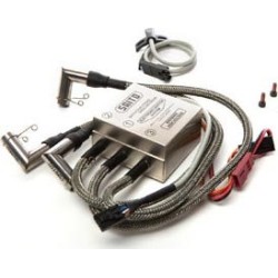 Electronic Ignition System FG-19/33/60R3