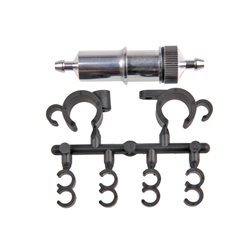 PRESSURE CHAMBER SET