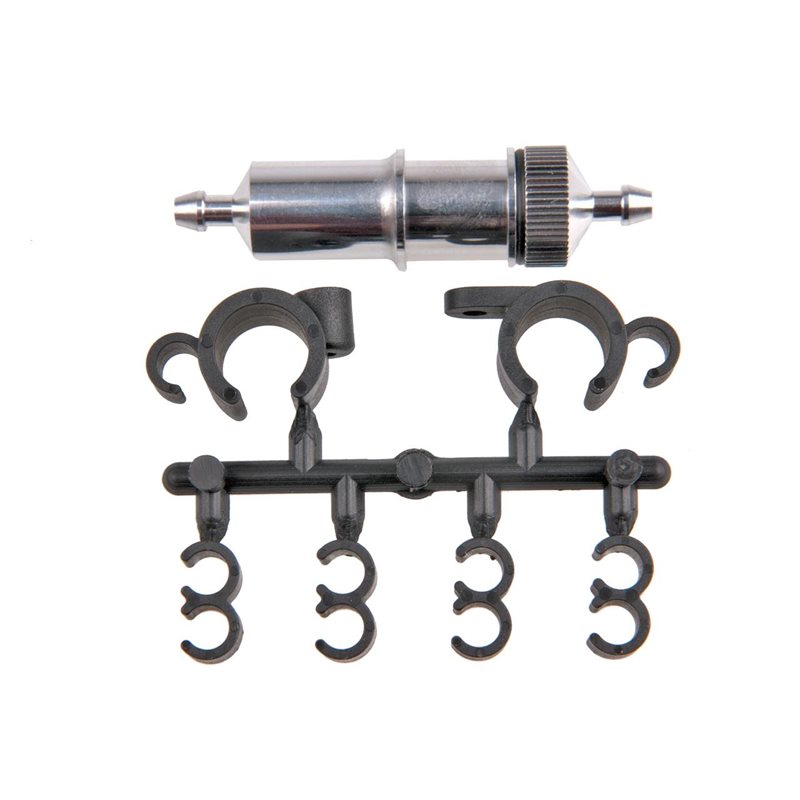 PRESSURE CHAMBER SET