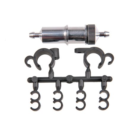 PRESSURE CHAMBER SET