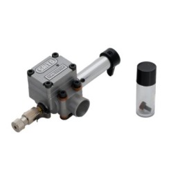 Carburator Complete FG-33R3