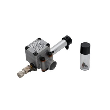Carburator Complete FG-33R3