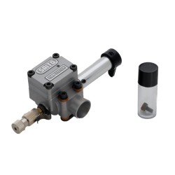 Carburator Complete FG-33R3