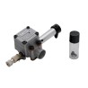 Carburator Complete FG-33R3