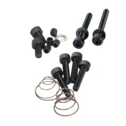 Carburetor Screw/Spring FG-33R3/60R3/73R5