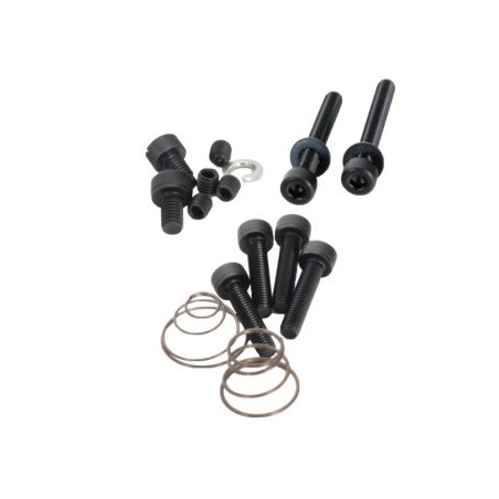 Carburetor Screw/Spring FG-33R3/60R3/73R5