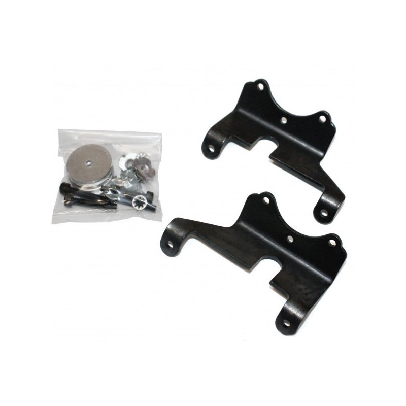 Motor Mount FG-33R3/FA-200R3