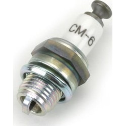 Spark Plug CM-6, FG-30/40, FG-57/61TS, FG-84/90R3/100TS