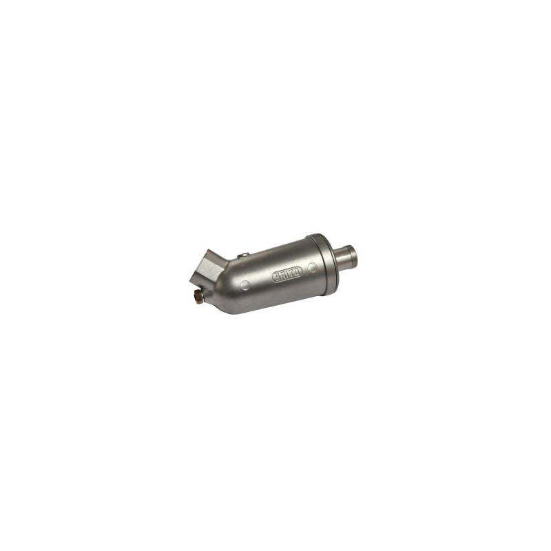 Muffler FG-30B/FG-40