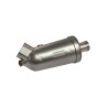 Muffler FG-30B/FG-40