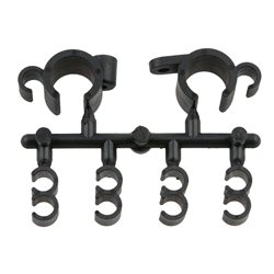 PRESSURE CHAMBER MOUNT