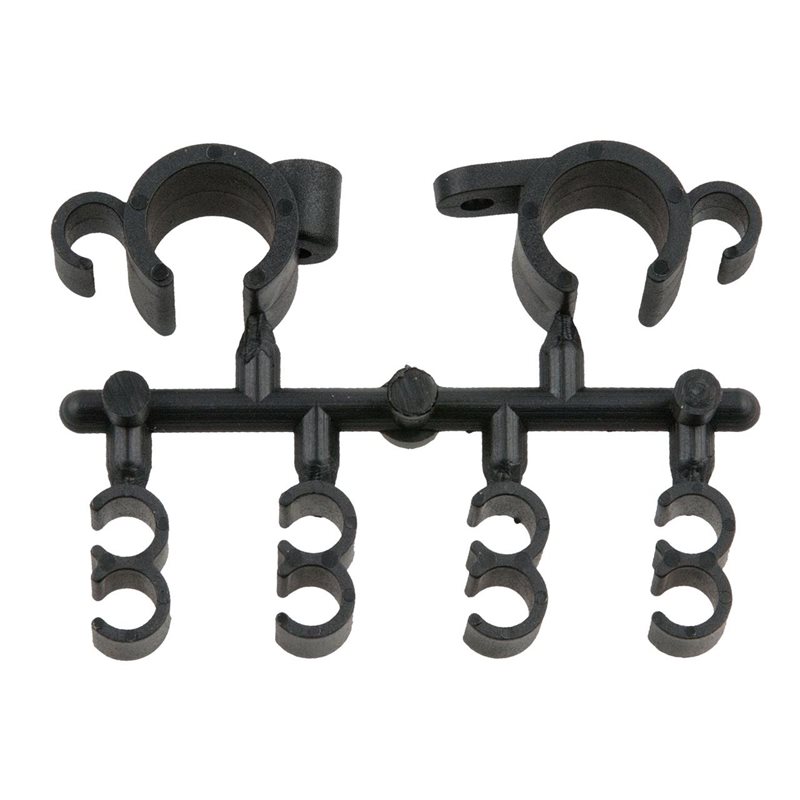 PRESSURE CHAMBER MOUNT