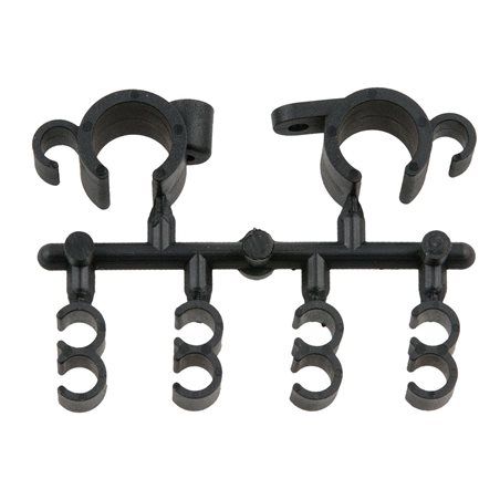 PRESSURE CHAMBER MOUNT