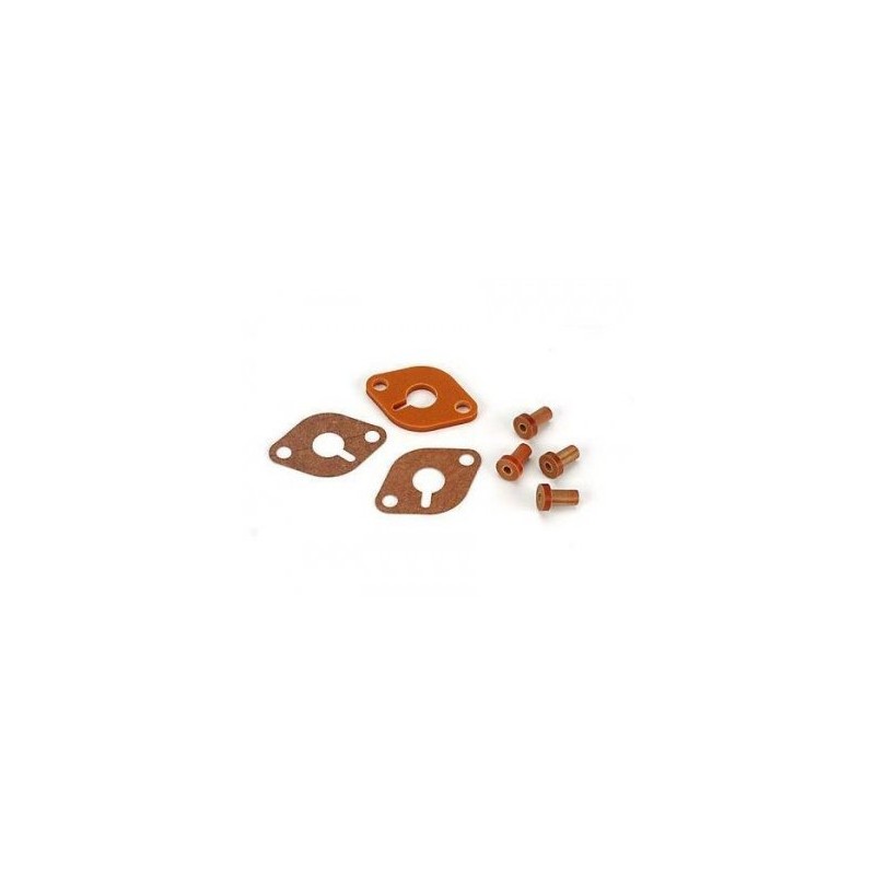 Carburettor Gasket Set FG-30B/36/40/57TS/61TS