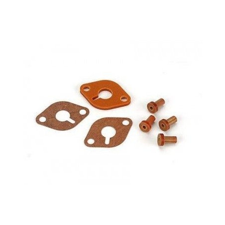 Carburettor Gasket Set FG-30B/36/40/57TS/61TS