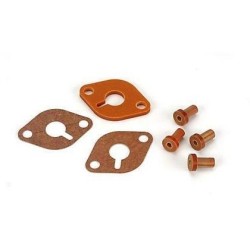 Carburettor Gasket Set FG-30B/36/40/57TS/61TS