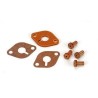Carburettor Gasket Set FG-30B/36/40/57TS/61TS