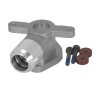 Insugsadapter Set FG-50