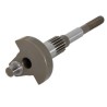 Vevaxel FG-50