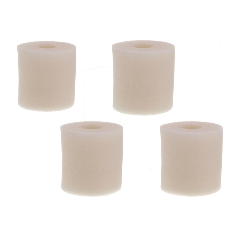 AIR FILTER ELEMENTS