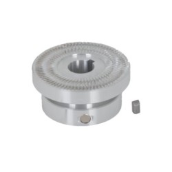 Taper Collet &amp; Drive Flange FG-50