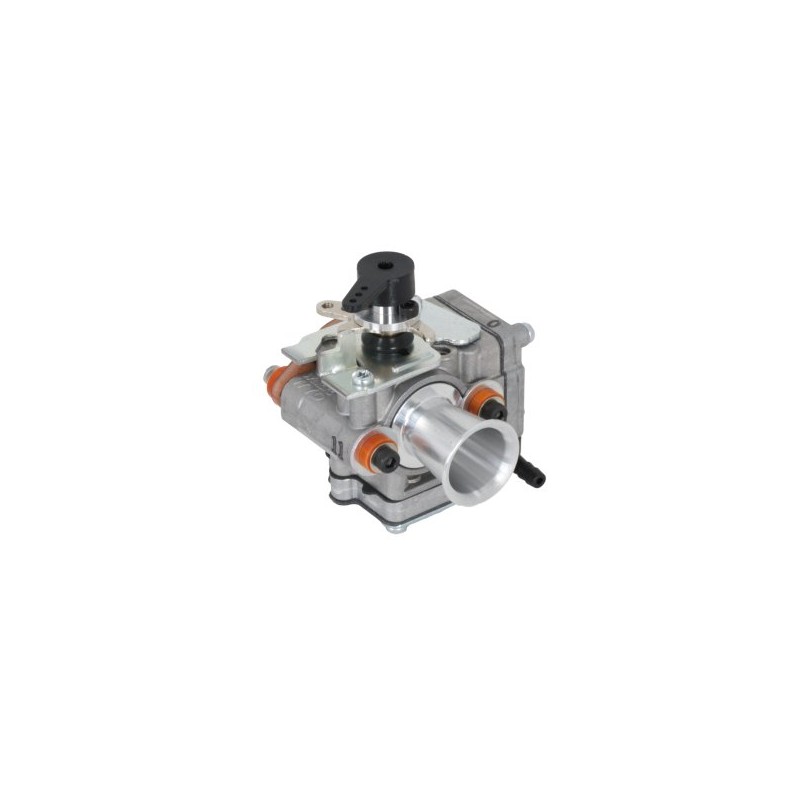 Carburettor Complete FG-50