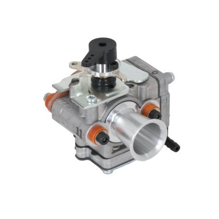 Carburettor Complete FG-50