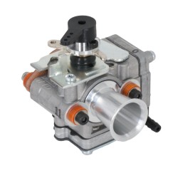 Carburettor Complete FG-50
