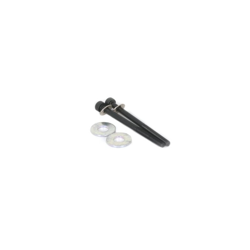 Carburettor Screw Set FG-50