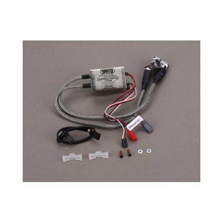 Electronic Ignition System FG-57/61TS
