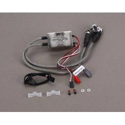 Electronic Ignition System FG-57/61TS