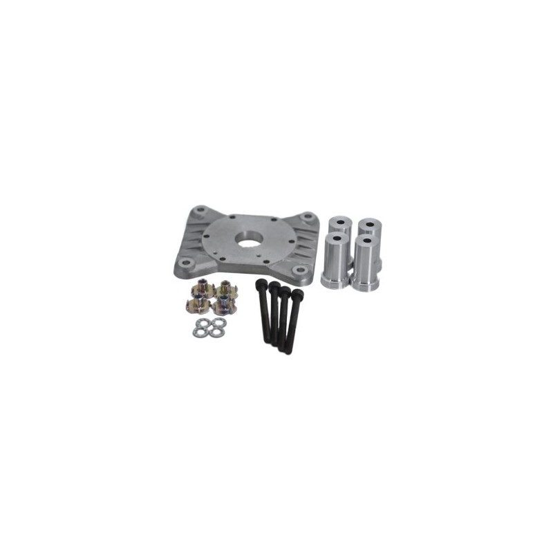 Motorfäste Set FG-57TS/FG-61TS
