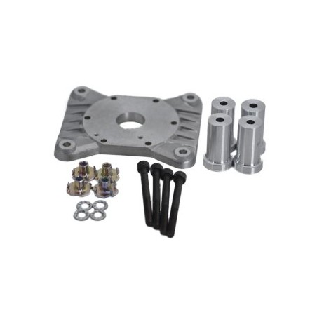 Motorfäste Set FG-57TS/FG-61TS
